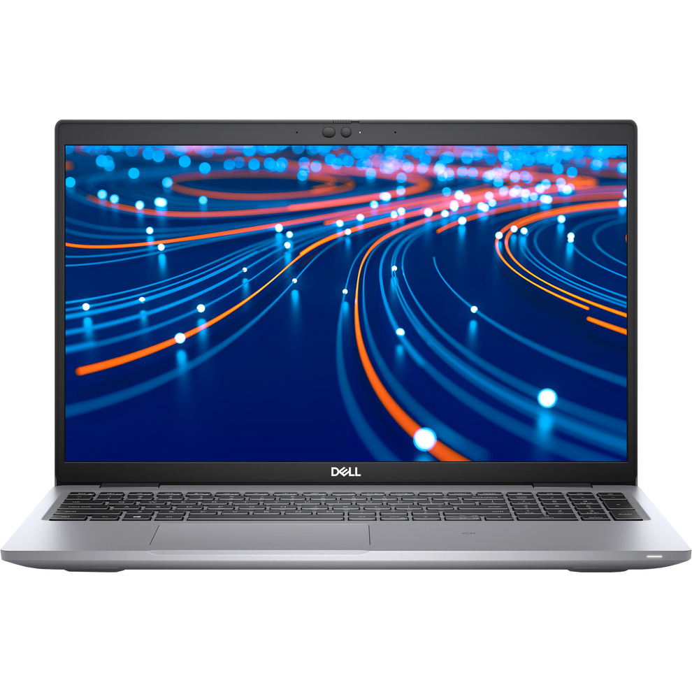 Dell Latitude 5520 Intel i5 Laptop with 16GB RAM + 512GB SSD