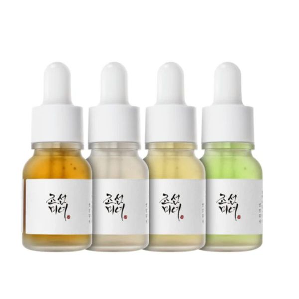 Beauty Of Joseon Hanbang Serum Discovery Kit (Parallel Import)