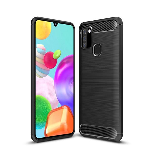 Favorable Impression Drawing Tec Armor Case for Samsung A21s
