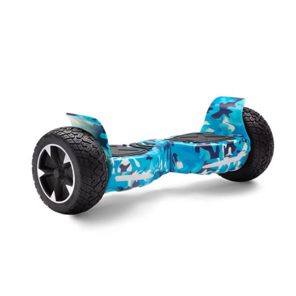Blue Camo image