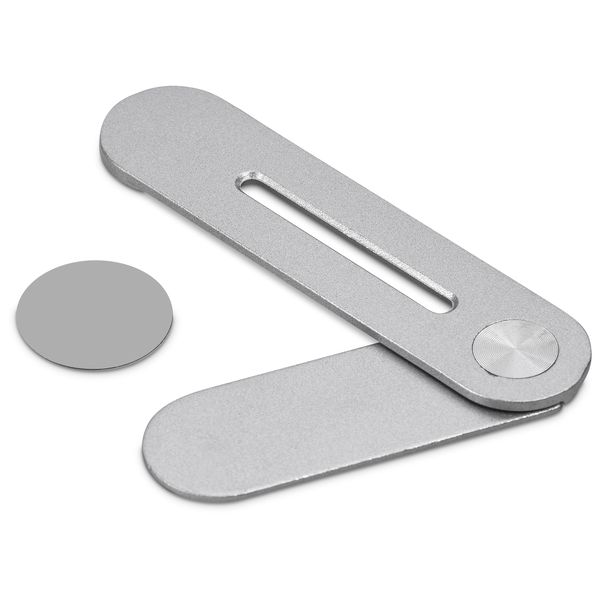 Magnetic Laptop Phone Holder