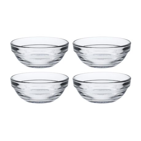 Duralex 31 cm Lys Stacking Bowl