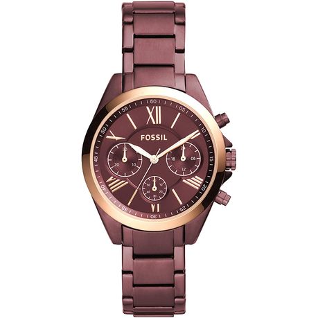 Takealot fossil watches ladies hot sale