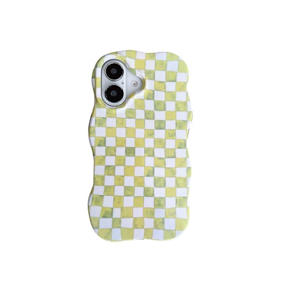 Summer Fresh Compatible with iPhone 16 Pro Max Apple 17 Phone 15/14