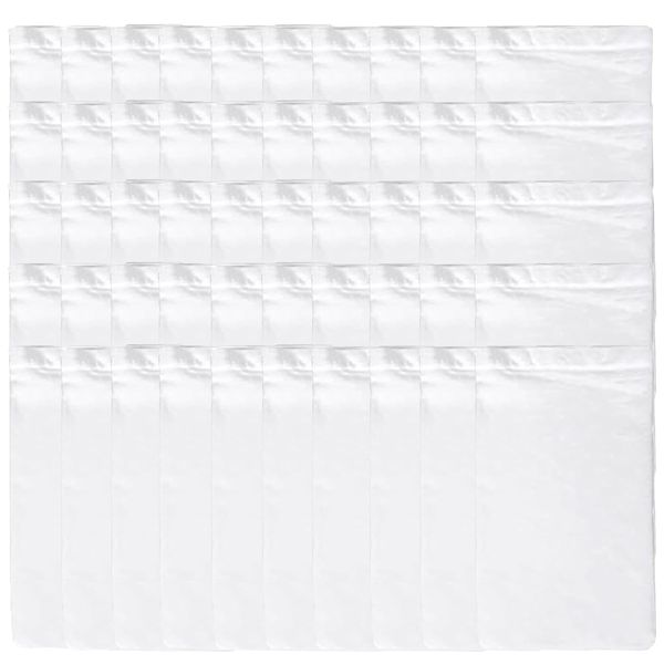 50Pcs Skimmer Socks Filter Swimming Pool Filter Socks Filter Basket Socks