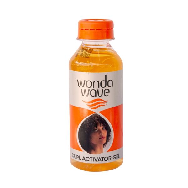 Wonda Wave - Curl Activator Gel - 100ml