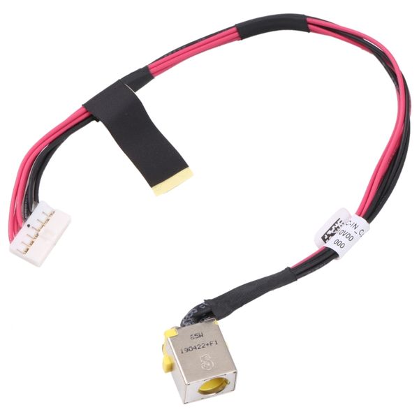 Power Jack Connector For Acer Nitro 5 AN515-31