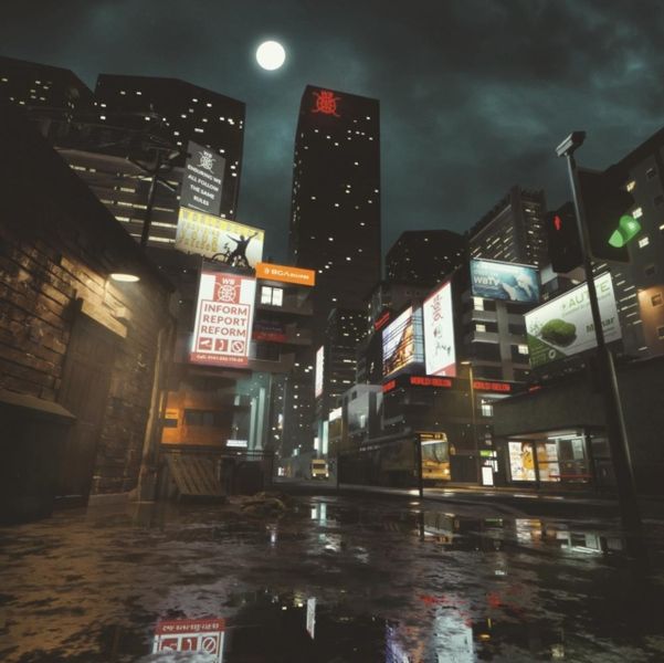 The World Below (Vinyl / 12" Album)