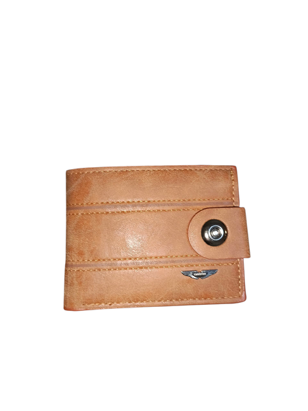 PU Leather Wallet L-84