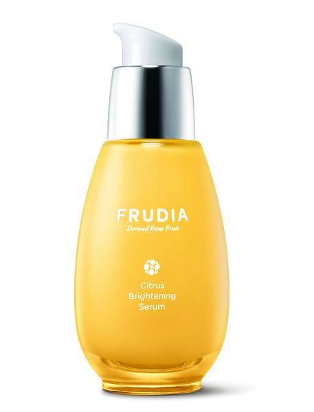 Frudia Citrus Brightening Serum - Korean Skin Care