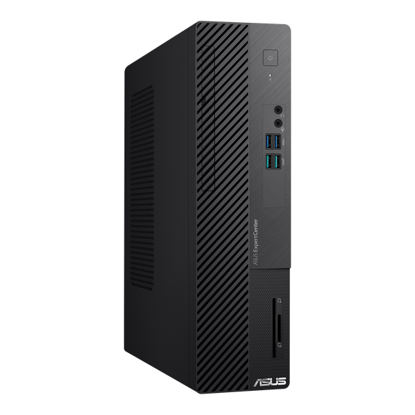 Asus ExpertCenter D500SD SFF Desktop Computer