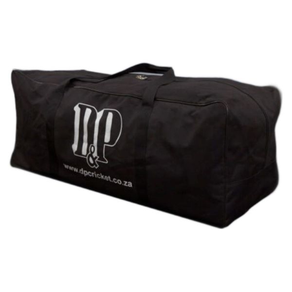 D&amp;P Hold All Team Bag