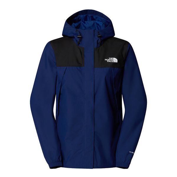 The North Face - Womens Antora Rain Jacket