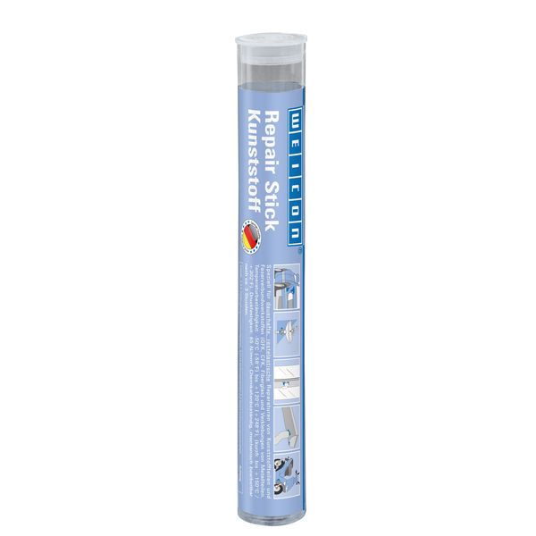WEICON Repair Stick Plastic |115g |2-Component Adhesive Epoxy Resin Special