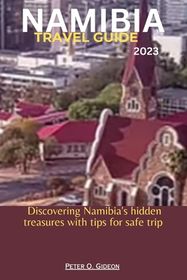 NAMIBIA TRAVEL GUIDE AT WIKIVOYAGE visual data 4