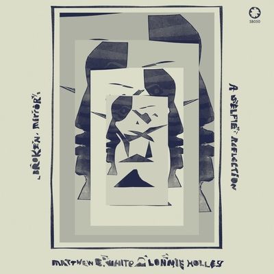 Broken Mirror: A Selfie Reflection (Vinyl / 12" Album Coloured Vinyl)