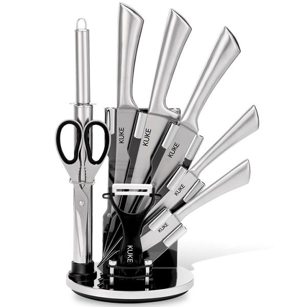 Kuke Knife Sets