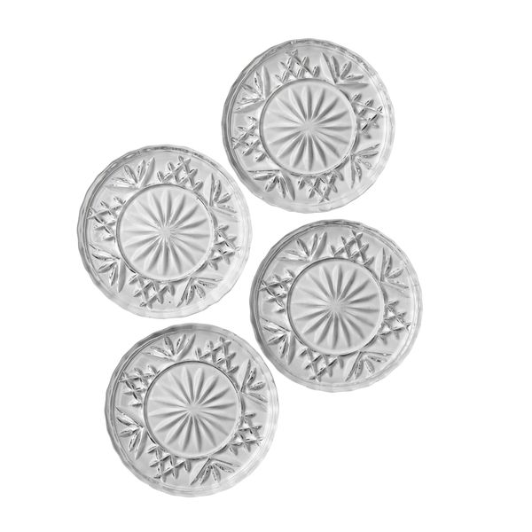 PARIS Coaster Set of 4