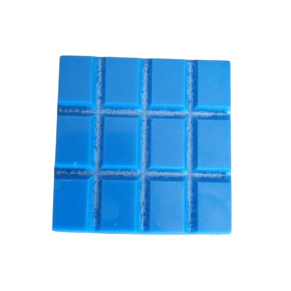 Scentibles - Cool Water Soy Snap Bar Wax Melts (100g)