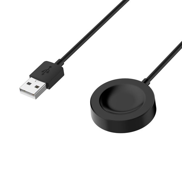 Sparq Active Replacement USB Charger Cable Compatible With Huawei Watch GT4 and GT5