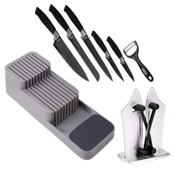 Kitchen Utensil Set
