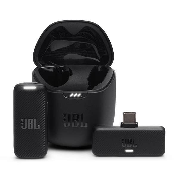 jbl wireless microphone type c