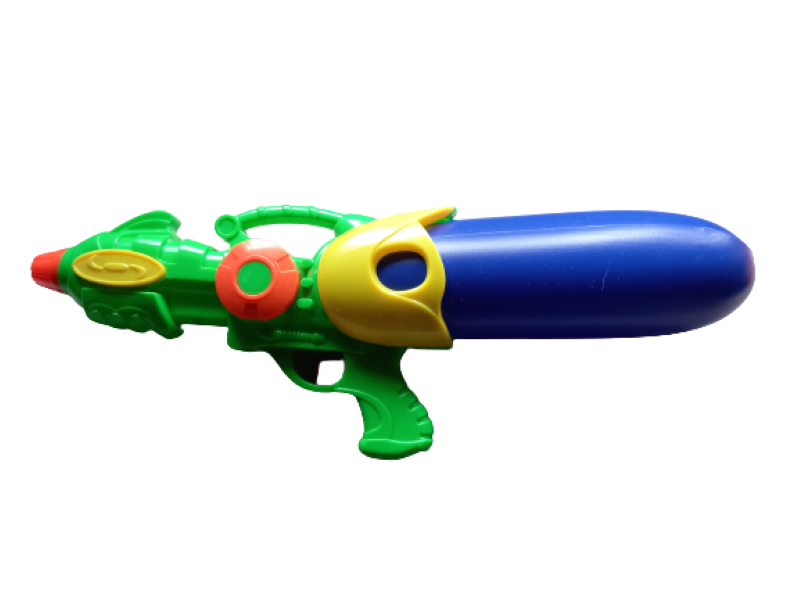 Water Guns - Powerful Ultra Blaster