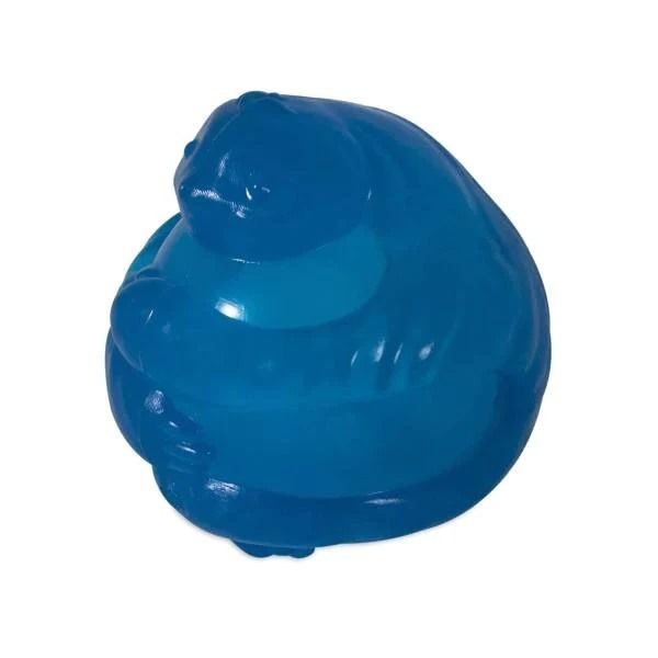 JW Puppy Sloth Squeak-ee Ball