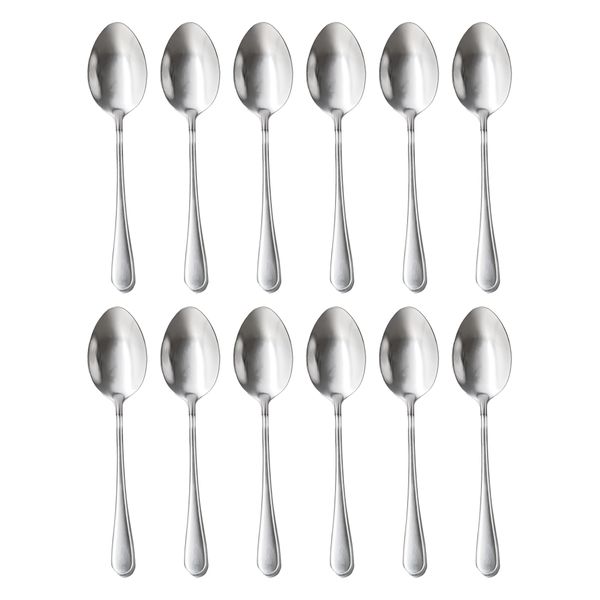 St. James Cutlery Bristol (880) Dessert Spoon, 1 Doz
