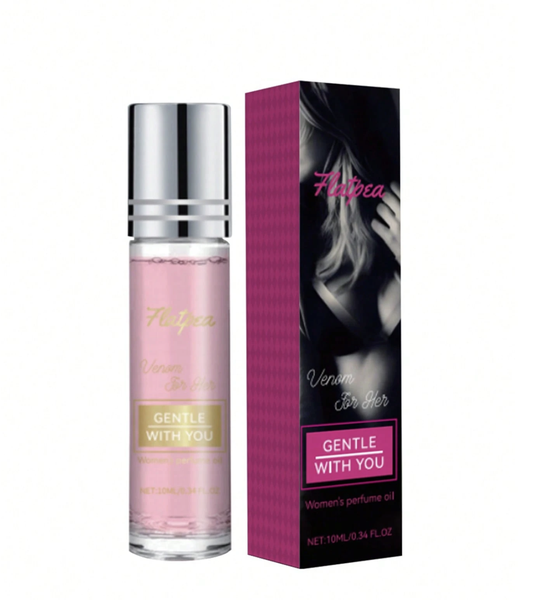 Upgraded Pheromone Fragrance for Women