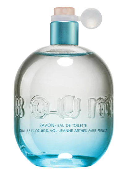 Jeanne Arthes Boum Savon Eau de parfum- 100ml