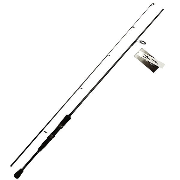 Daiwa Fishing Rod Crossfire Special CFE702MFS