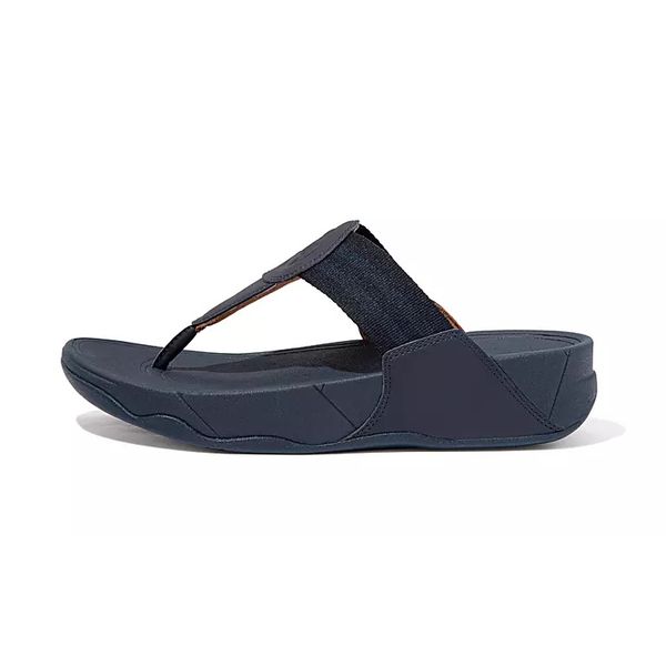 FitFlop Walkstar Rose Gold