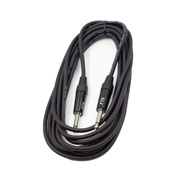 FTS 5M Jack to Jack Cable [TJ03x2]