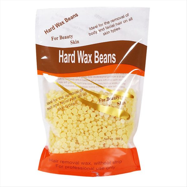 300G Waxing Wax Beans for Wax Heater Machine F
