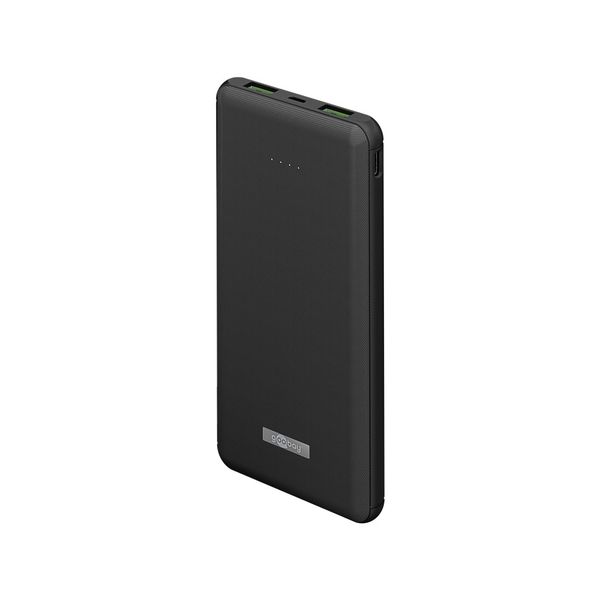 Goobay Wireless Fast Charge 10 000 mAh Power Bank
