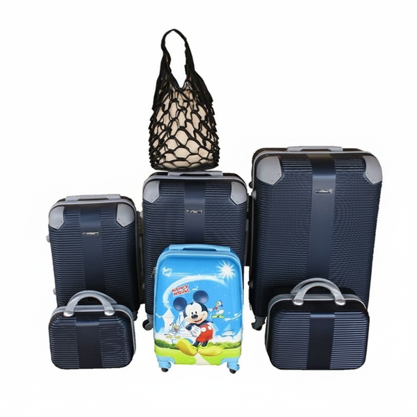 Mickey Case &amp; Bag image