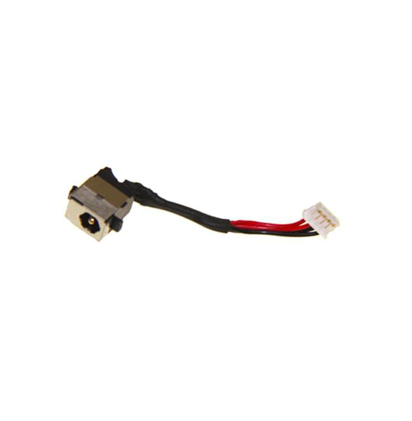 Grade A Replacement DC Jack For HP Compaq Presario CQ35-101TU CQ35-1