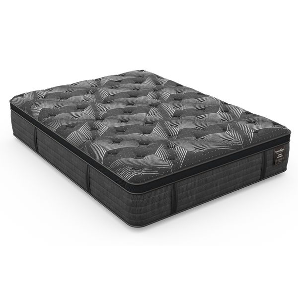 Inofia Bellagio Hybrid Double Pocket Coil Mattress