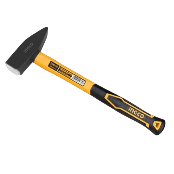 Ingco - Machinist Hammer (500 g)