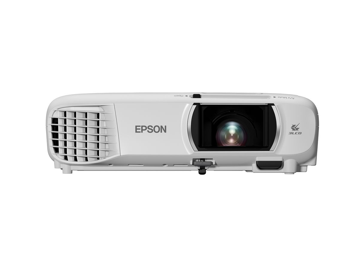 Epson TW710, 3LCD, Full HD, 3400 Lumens, Miracast Projector Buy