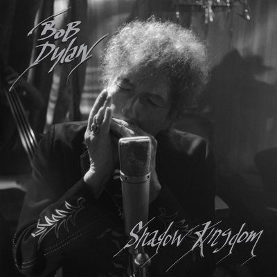 Shadow Kingdom (Vinyl / 12" Album)