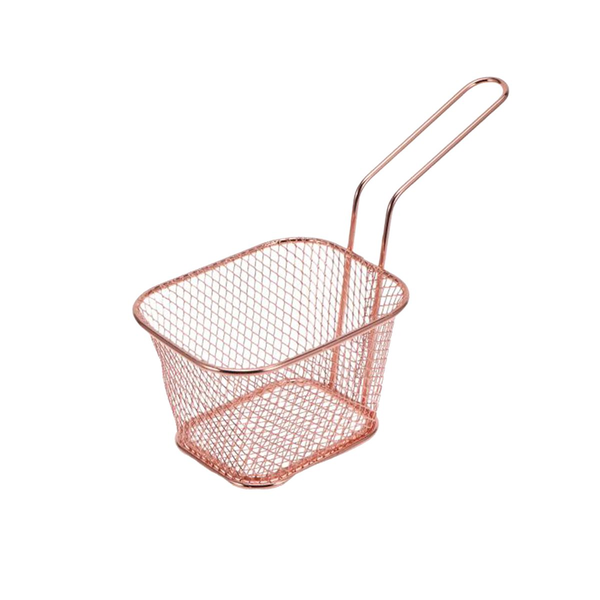Chip Basket | French Fries