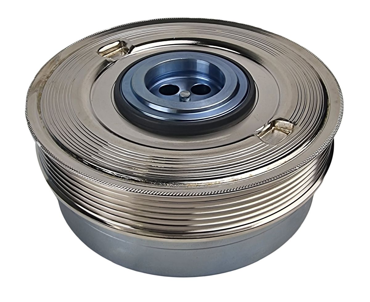 BMW 2 Series F45 MINI B38/ F55 Crankshaft Pulley 1317 Shop Today