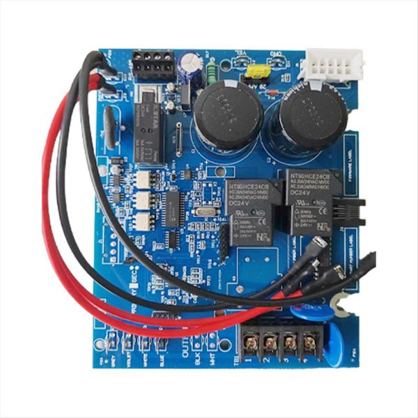 Main Circuit Board for Hayward Goldline Salt Chlorine Generator