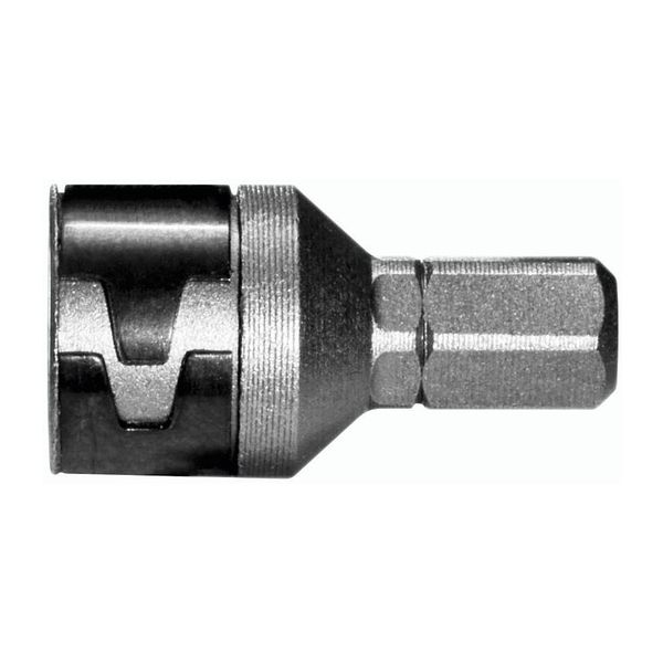 Festool - Socket Spanner Sw 3/8"-Dc Uni Ff 2 x 768165