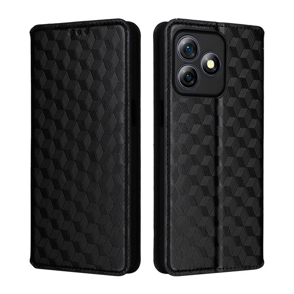 Flip Cover Compatible for Ulefone Note 18 Pro Shockproof Leather Cover