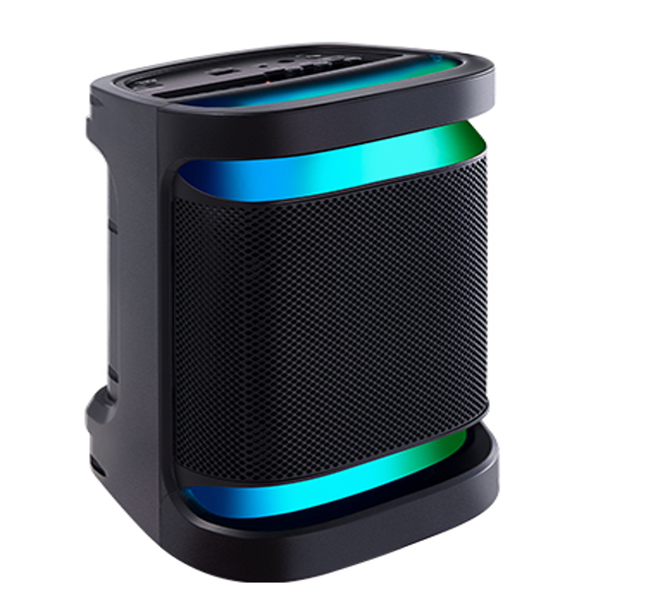 Gigabeat 30 Gigabeat Boom Box