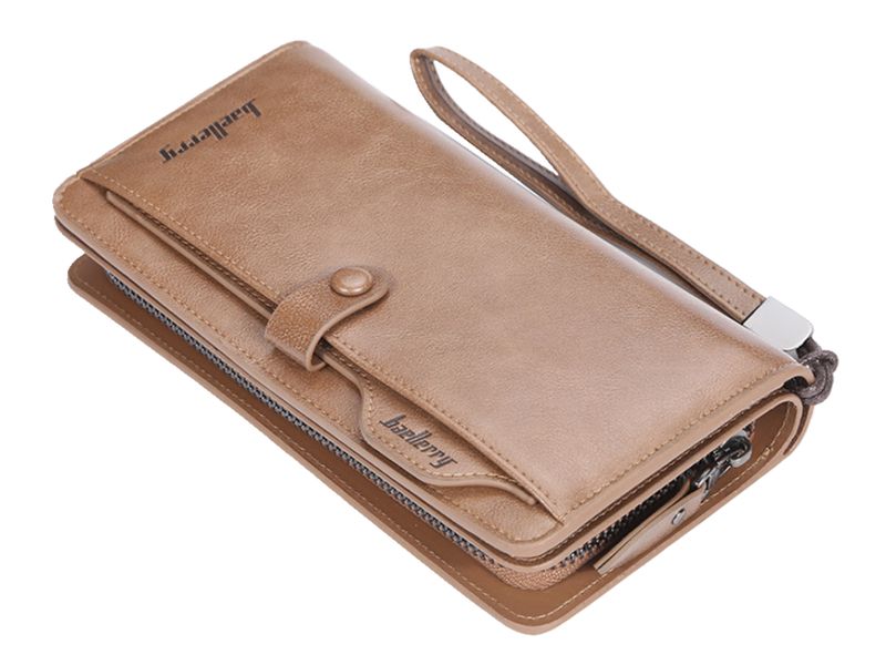 Baellerry Vasto Long Wallet