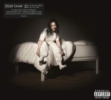 WHEN WE ALL FALL ASLEEP, WHERE DO WE GO? (CD / Album)